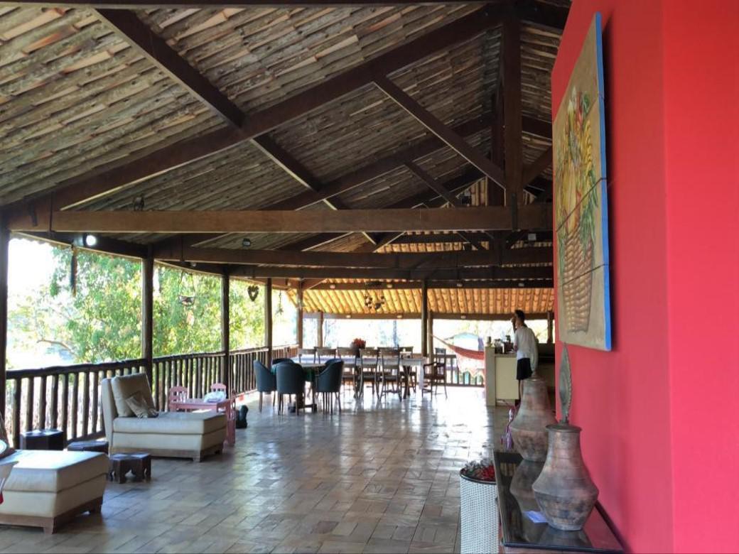 Casa, Lapinha, 7 Quartos, 10 Vagas, 4 Suítes