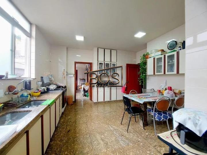 Apartamento, Gutierrez, 4 Quartos, 4 Vagas, 1 Suíte