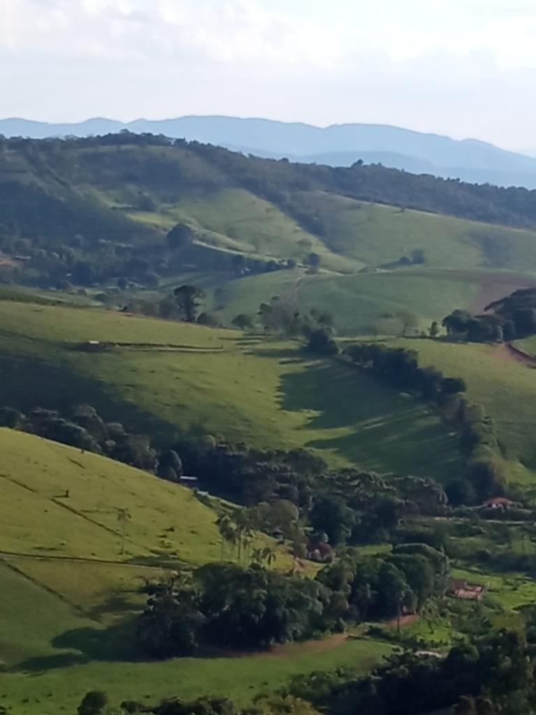Fazenda, Zona Rural, 4 Quartos, 0 Vaga