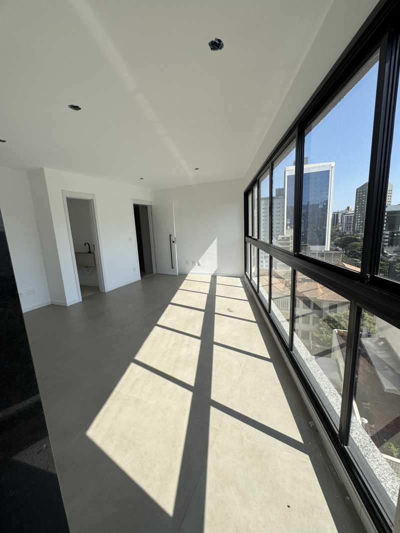 Apartamento, São Pedro, 3 Quartos, 2 Vagas, 2 Suítes