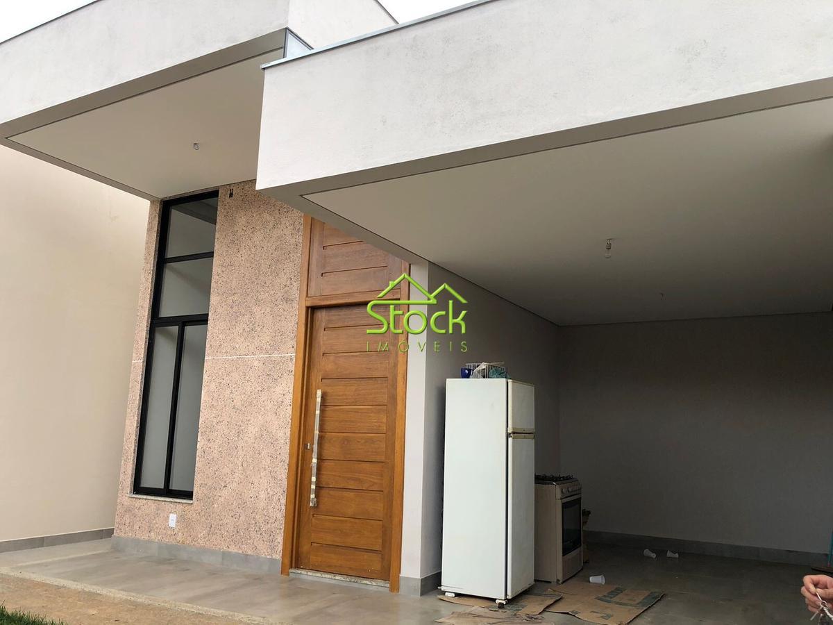 Casa, Promissao I, 3 Quartos, 2 Vagas, 1 Suíte
