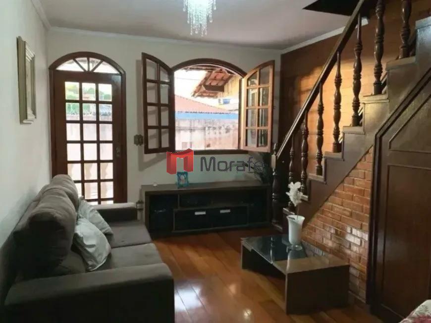 Casa, Pindorama, 3 Quartos, 4 Vagas, 1 Suíte