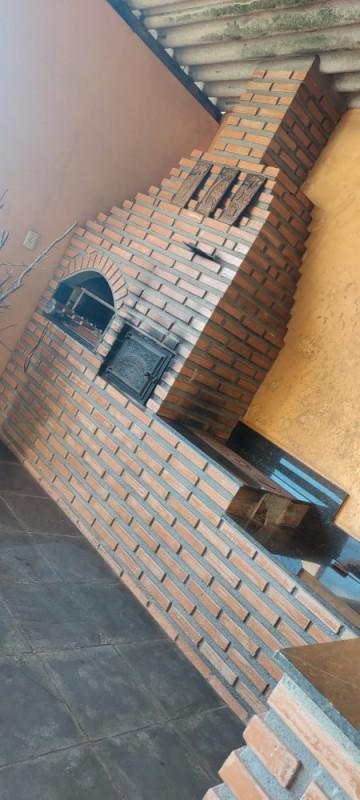 Casa, Dea Marly, 3 Quartos, 2 Vagas, 1 Suíte