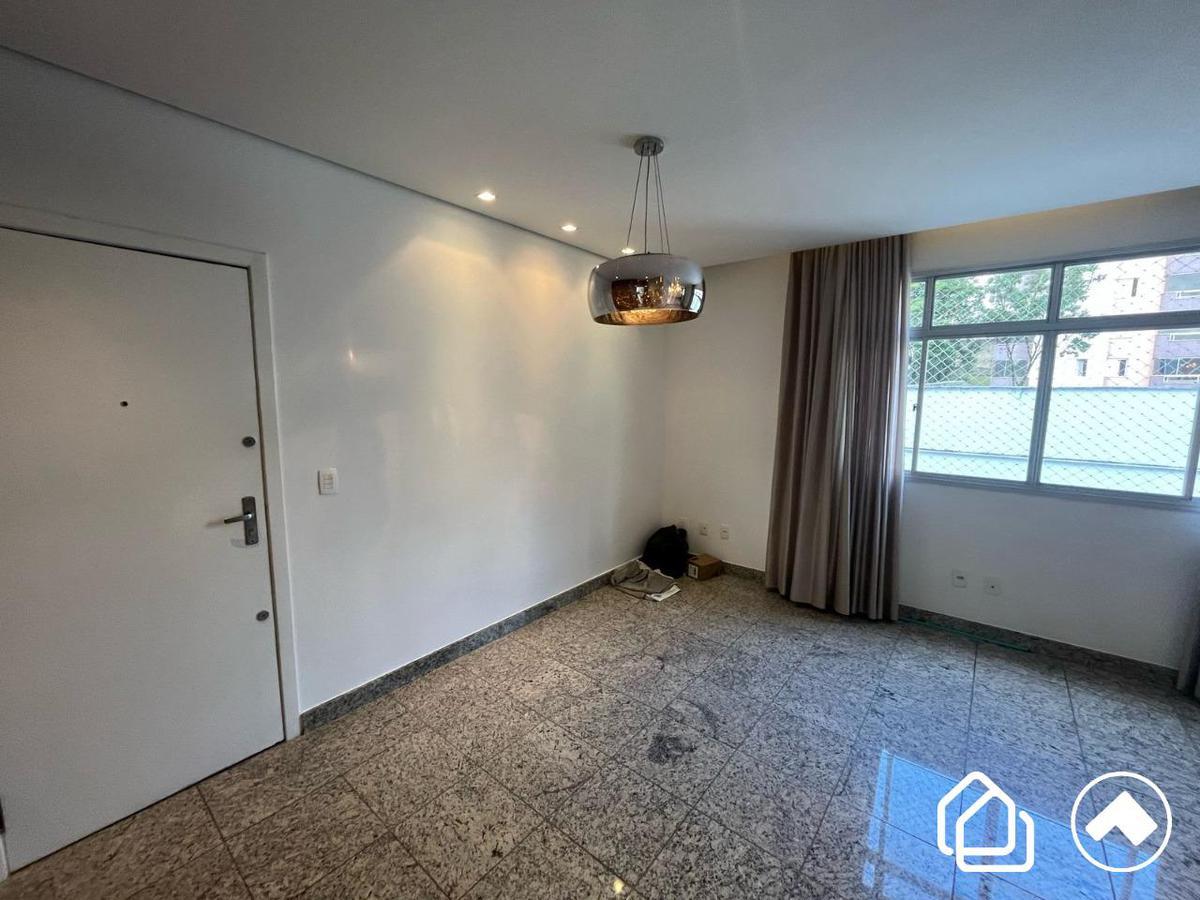 Apartamento, Buritis, 3 Quartos, 2 Vagas, 1 Suíte