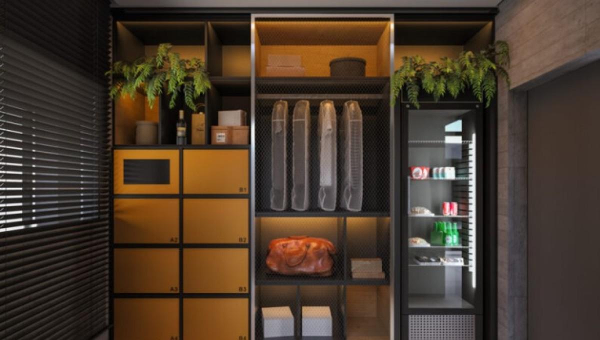 Apartamento, Sion, 3 Quartos, 2 Vagas, 1 Suíte