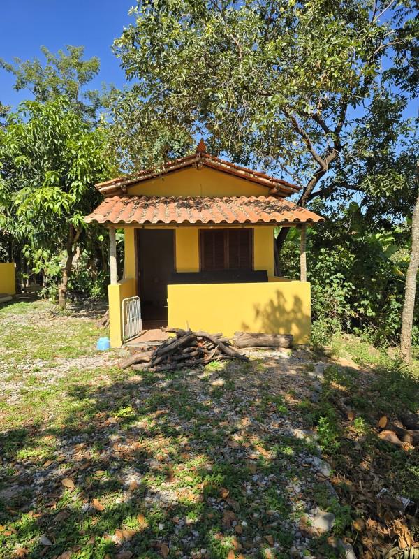 Fazenda, Centro, 4 Quartos, 10 Vagas, 2 Suítes