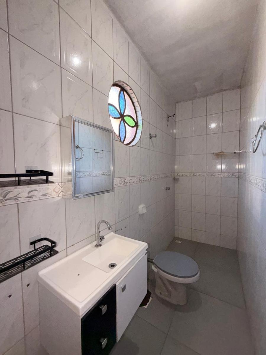 Casa, Jardim Canadá, 3 Quartos, 0 Vaga