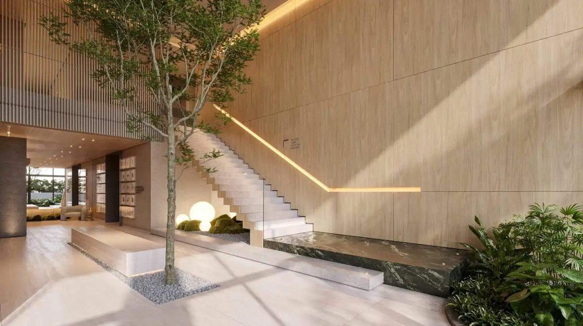 Apartamento, Morada da Colina, 3 Quartos, 2 Vagas, 3 Suítes