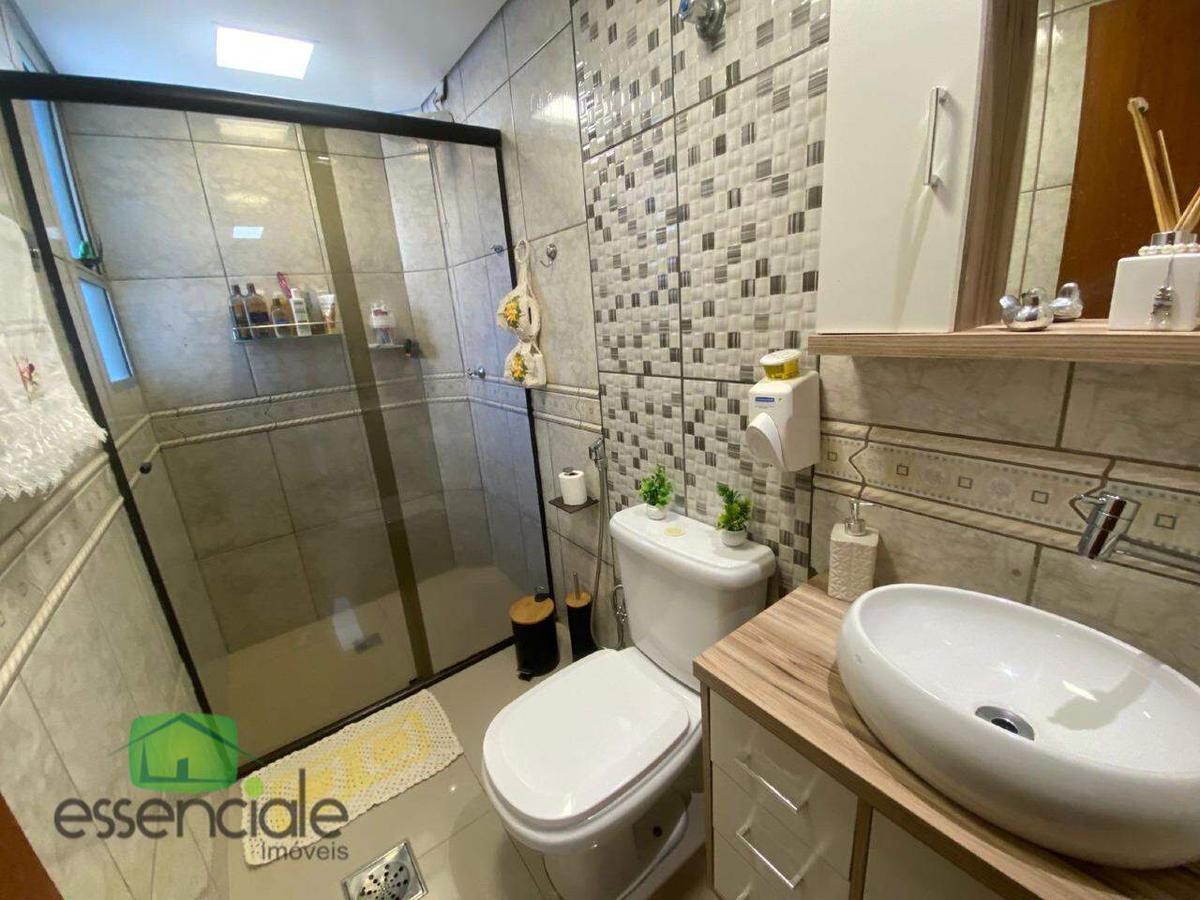 Cobertura, Eldorado, 3 Quartos, 2 Vagas, 1 Suíte