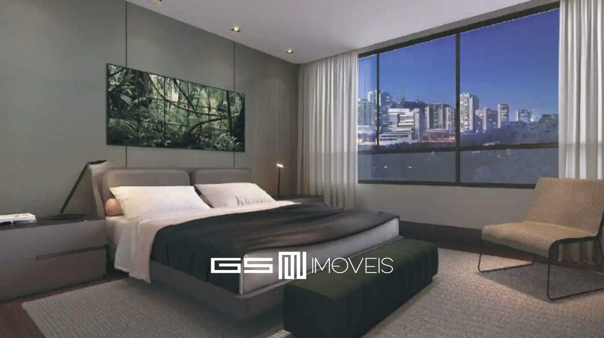 Apartamento, Vale do Sereno, 4 Quartos, 4 Vagas, 4 Suítes