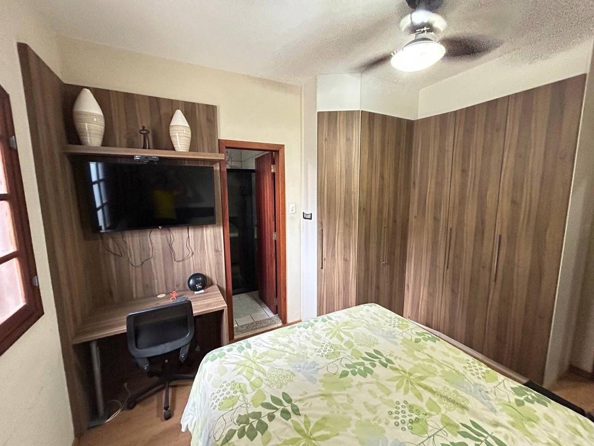 Casa, Centro, 3 Quartos, 3 Vagas, 1 Suíte