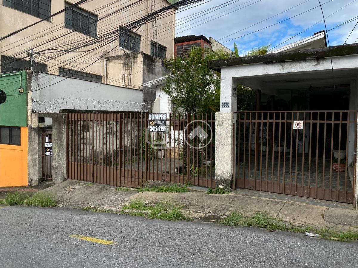 Casa, Padre Eustáquio, 3 Quartos, 2 Vagas