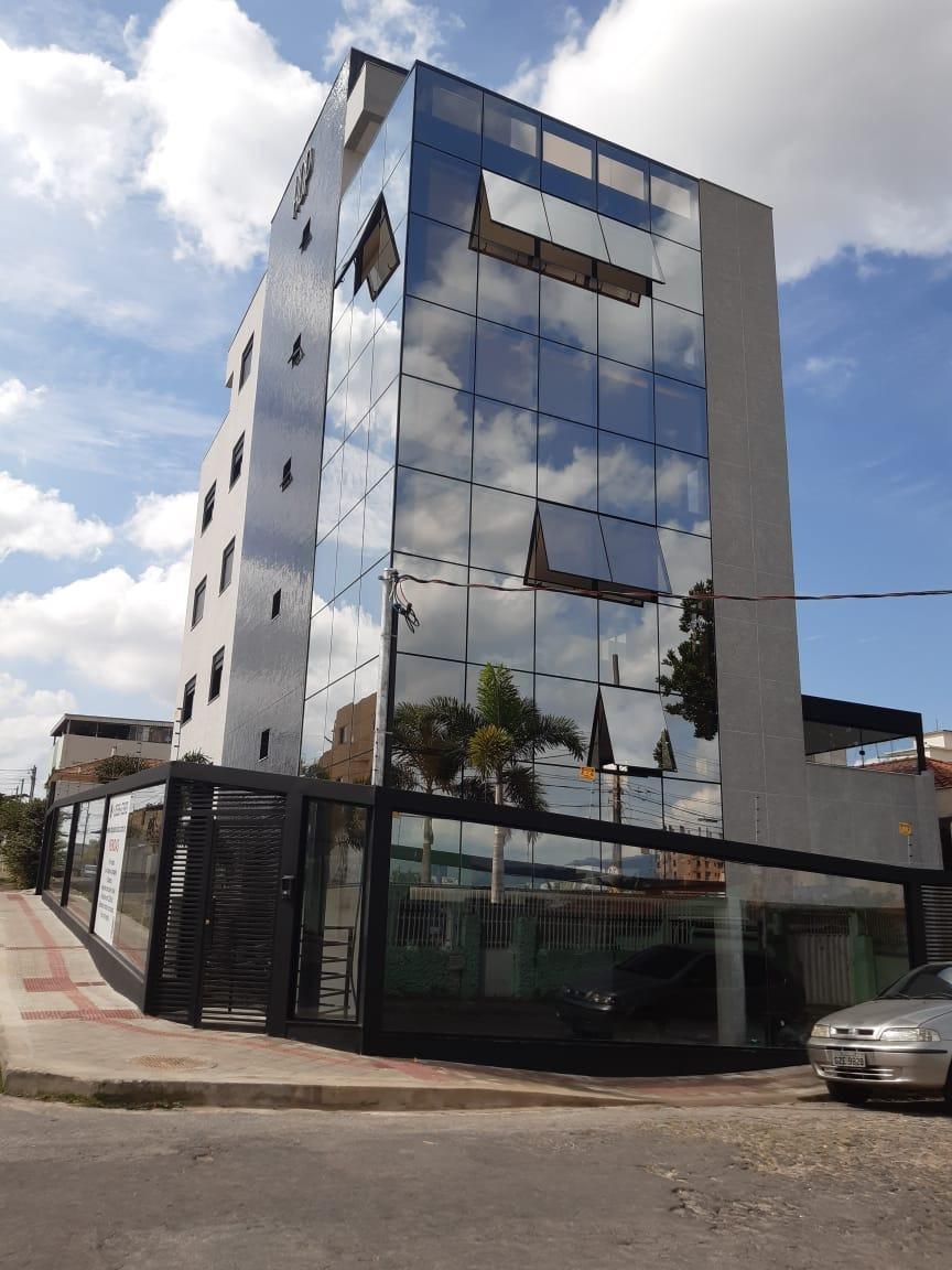 Apartamento, Graça, 3 Quartos, 3 Vagas, 1 Suíte