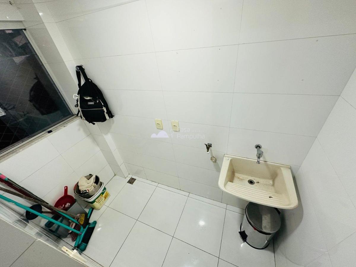 Apartamento, Santa Amélia, 3 Quartos, 3 Vagas, 1 Suíte