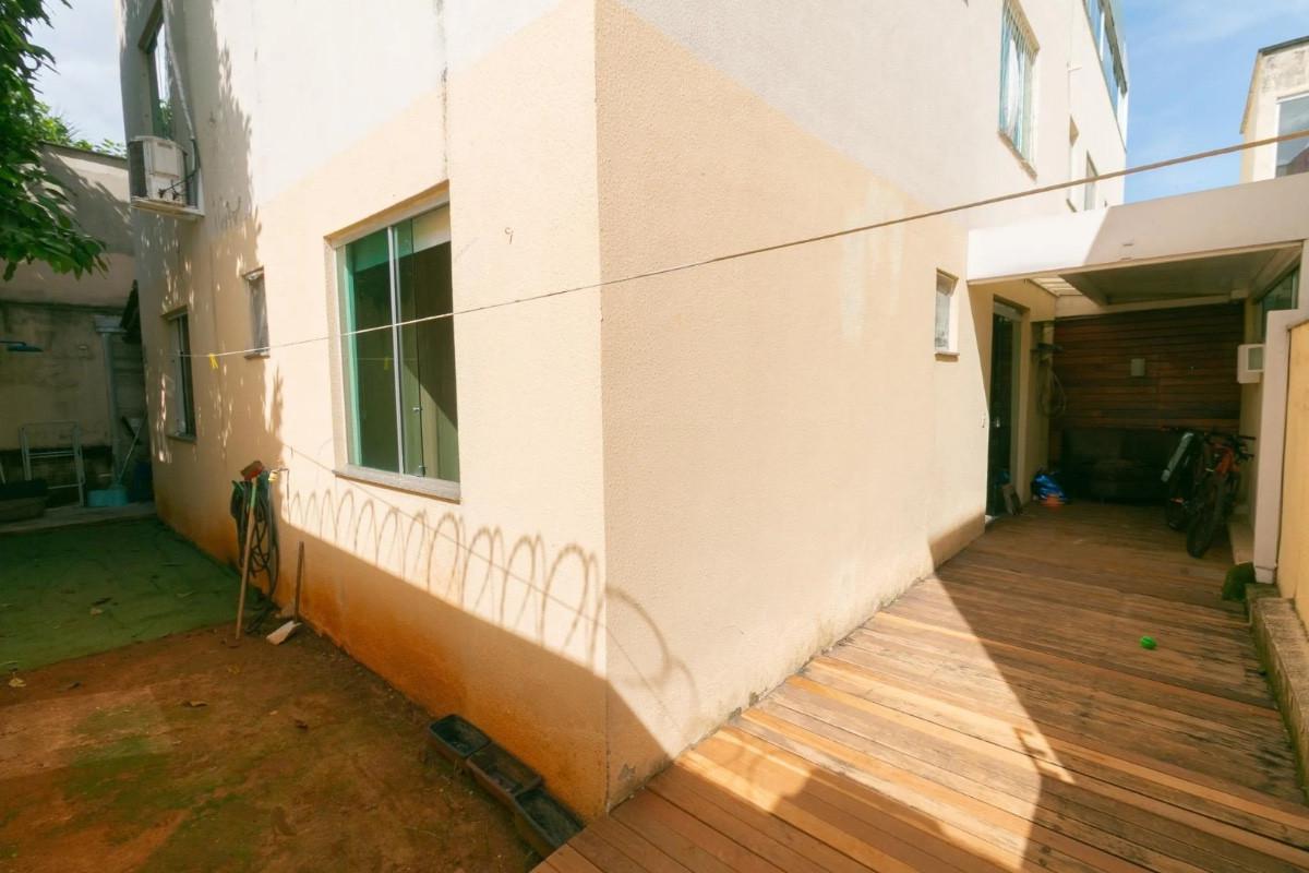 Apartamento, Paquetá, 3 Quartos, 1 Vaga, 1 Suíte