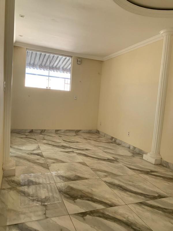 Casa, São Salvador, 2 Quartos, 4 Vagas