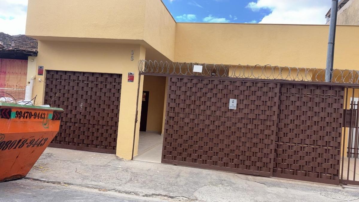 Casa, Santo André, 3 Quartos, 1 Vaga