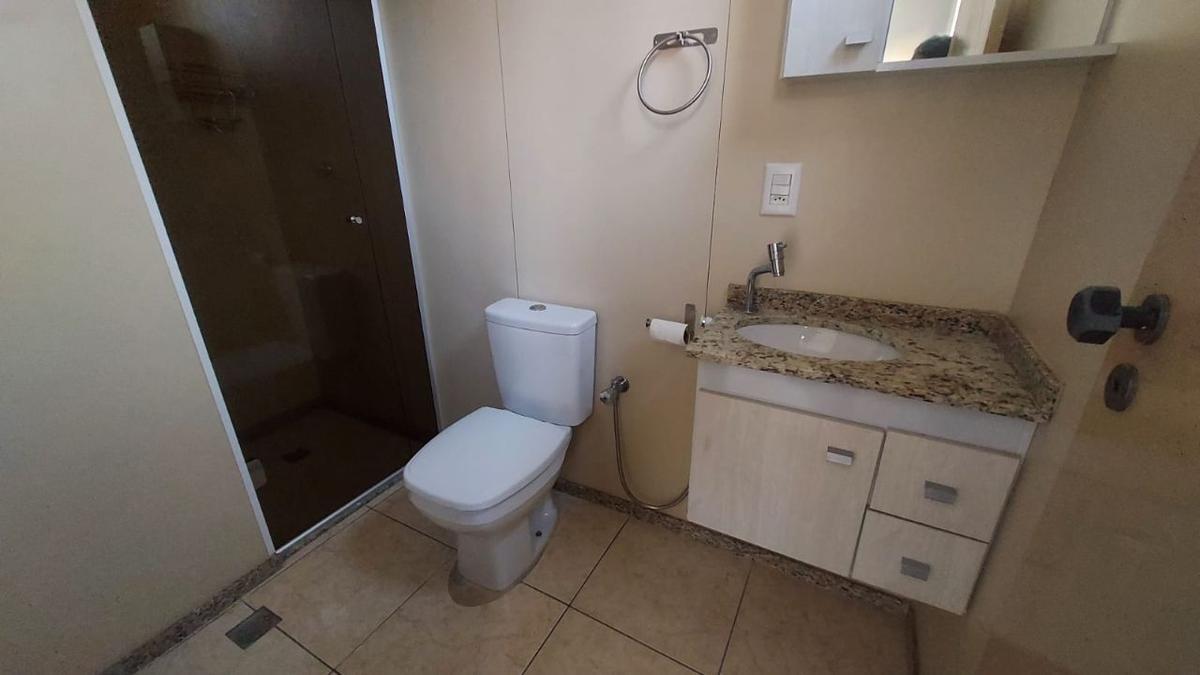 Apartamento, Fernão Dias, 3 Quartos, 1 Vaga, 1 Suíte