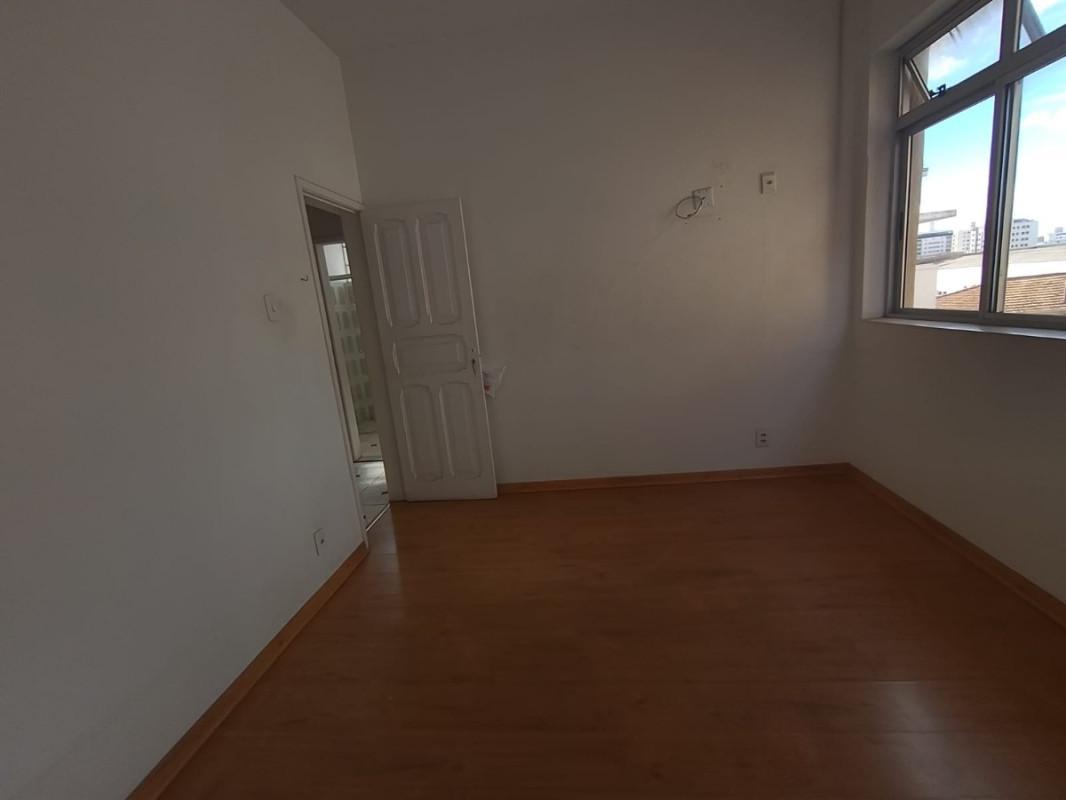 Apartamento, Alto Barroca, 2 Quartos, 1 Vaga, 1 Suíte