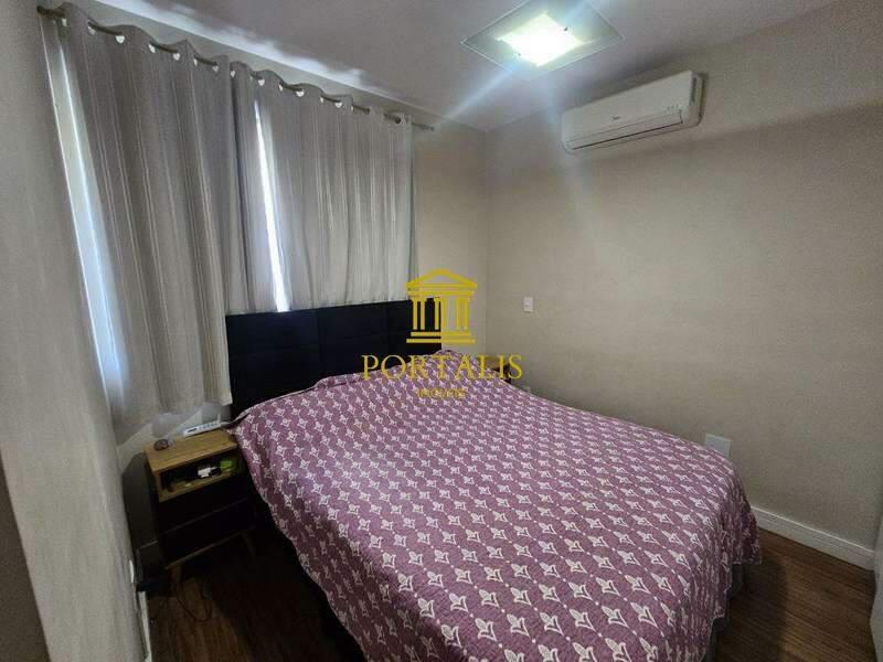 Apartamento, Buritis, 2 Quartos, 2 Vagas, 1 Suíte