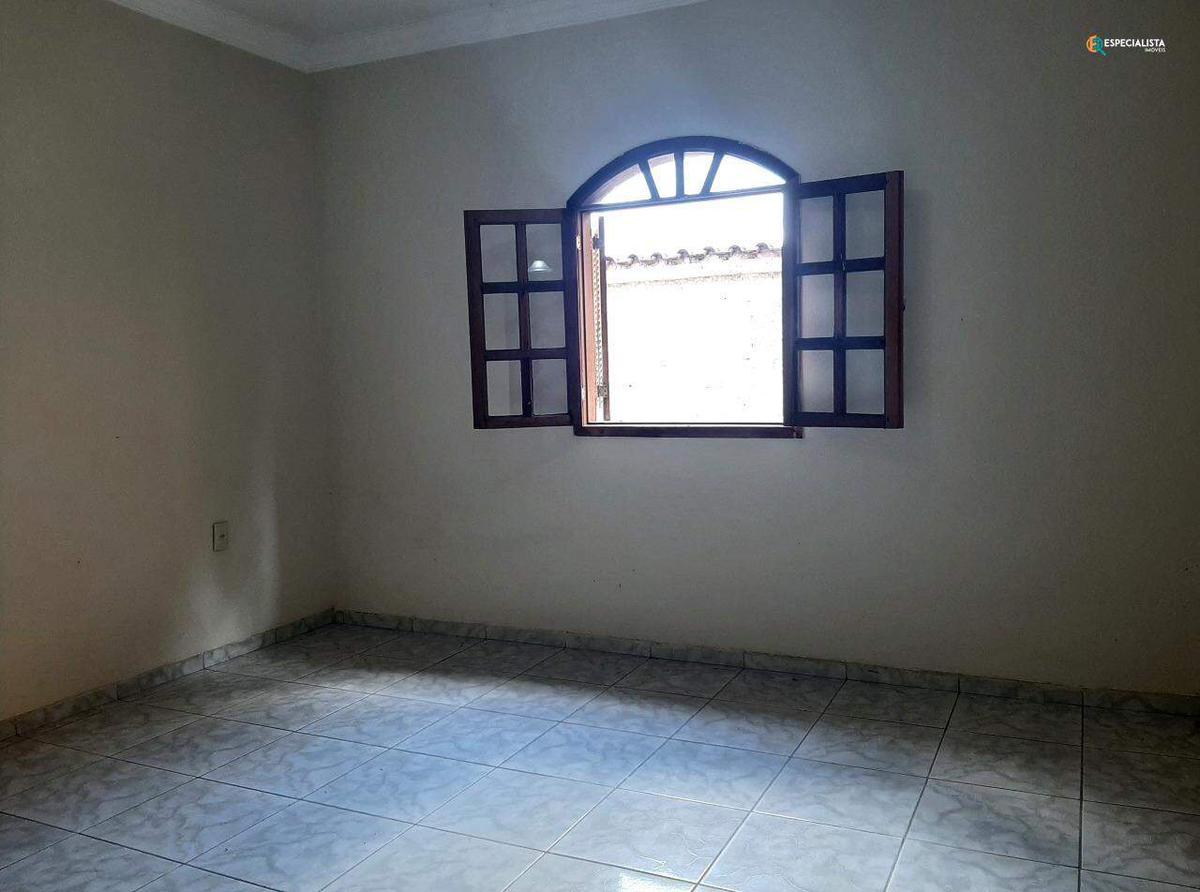 Casa, Belo Vale, 3 Quartos, 3 Vagas