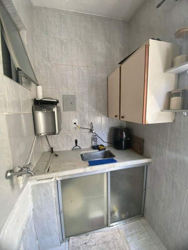 Apartamento, Eldorado, 2 Quartos, 0 Vaga
