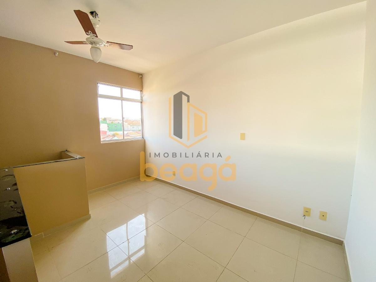 Cobertura, Pedra Azul, 3 Quartos, 2 Vagas, 1 Suíte