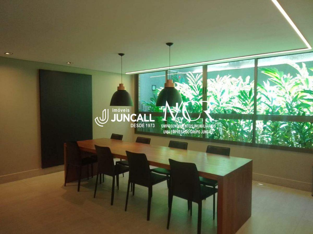 Apartamento, Lourdes, 2 Quartos, 2 Vagas, 1 Suíte