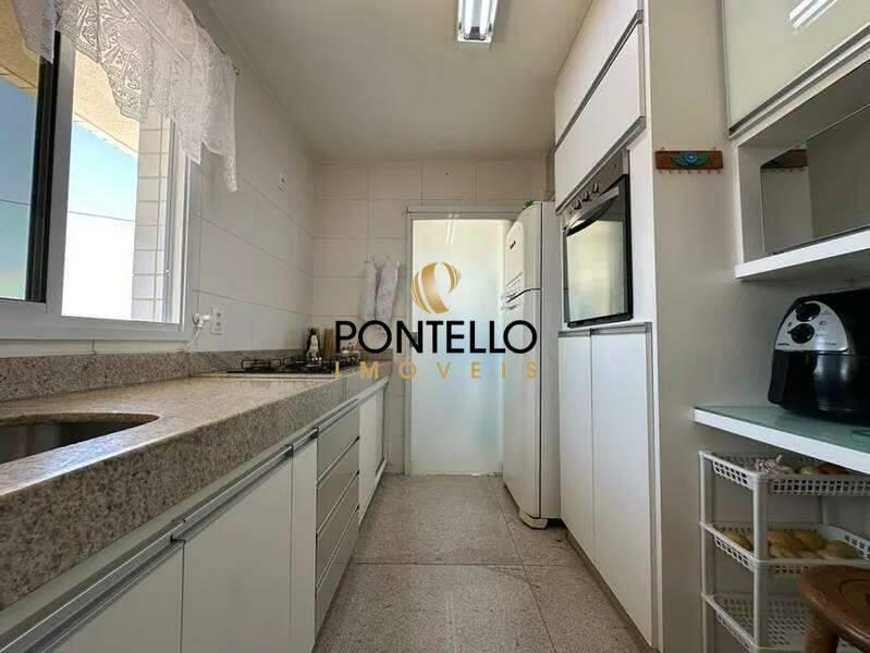 Cobertura, Jaraguá, 4 Quartos, 5 Vagas, 2 Suítes