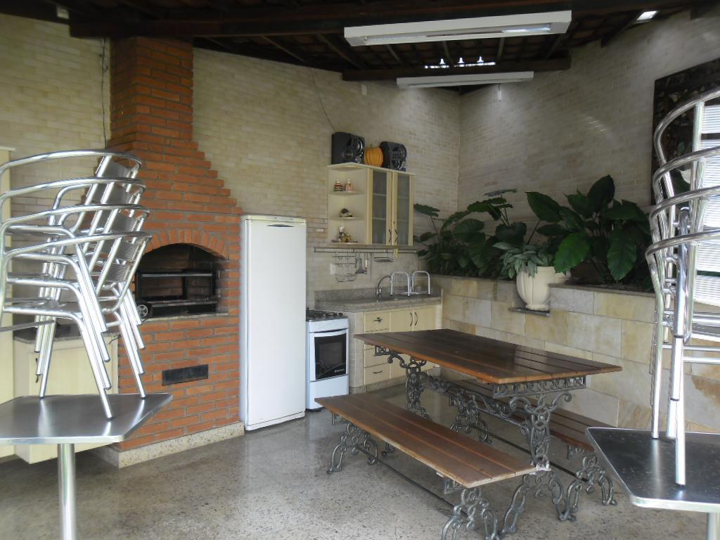 Casa, Palmares, 5 Quartos, 5 Vagas, 4 Suítes
