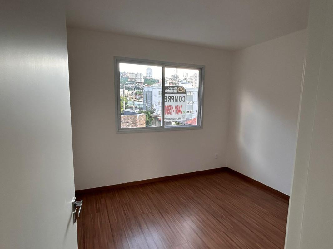 Apartamento, Santa Efigênia, 2 Quartos, 1 Vaga, 1 Suíte