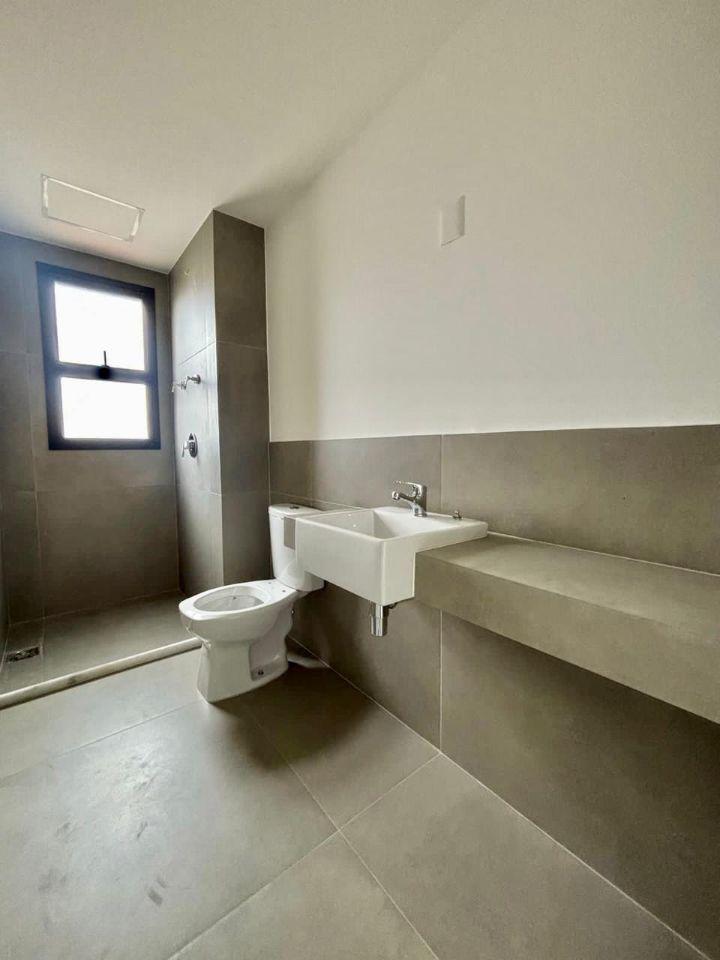 Apartamento, Santo Agostinho, 1 Quarto, 1 Vaga, 1 Suíte