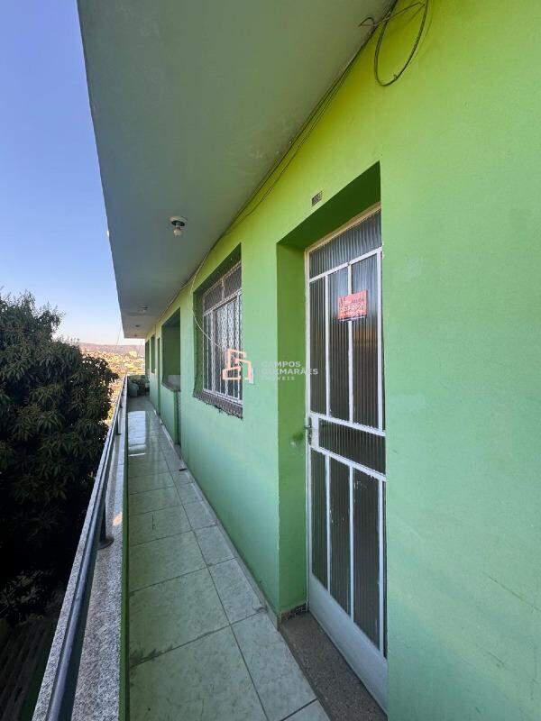 Apartamento, Industrial, 2 Quartos