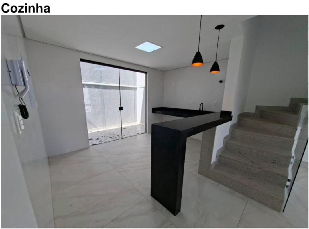 Casa, Planalto, 3 Quartos, 1 Vaga, 1 Suíte