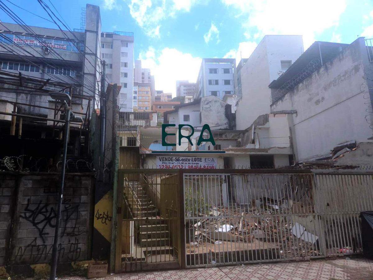 Lote, Coração de Jesus, 0 Quarto, 0 Vaga
