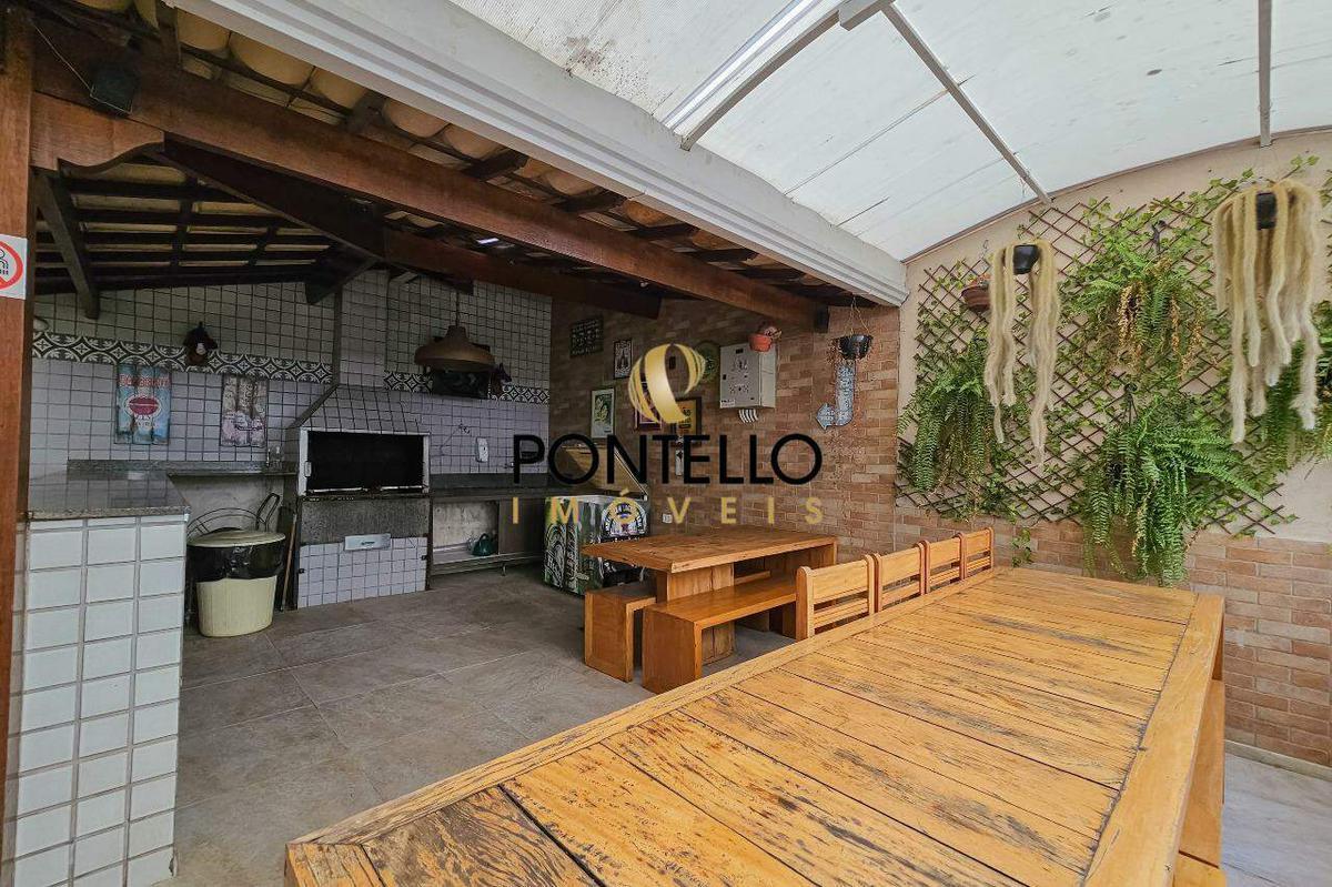 Apartamento, Belvedere, 2 Quartos, 1 Vaga, 1 Suíte