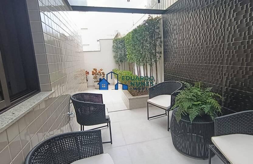 Apartamento, Gutierrez, 3 Quartos, 3 Vagas, 1 Suíte