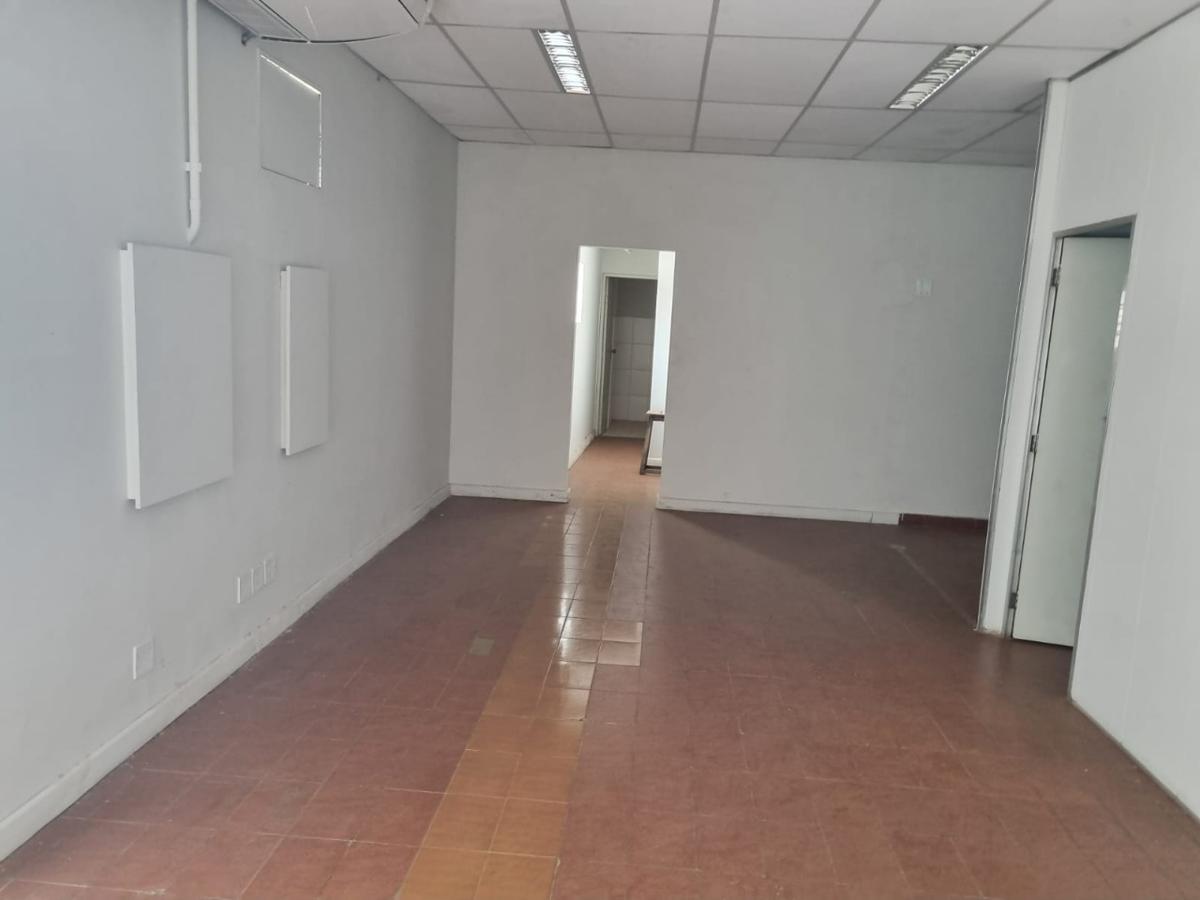 Andar, Centro, 0 Quarto, 0 Vaga