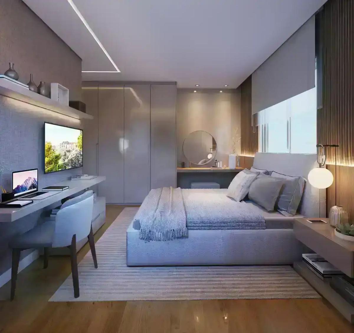 Casa, Pau Pombo, 3 Quartos, 2 Vagas, 2 Suítes