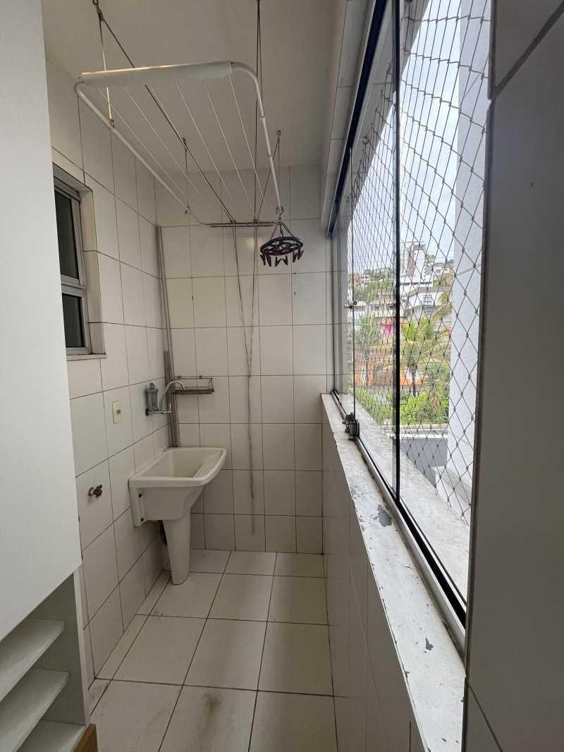 Apartamento, Jardim Riacho das Pedras, 3 Quartos, 1 Vaga