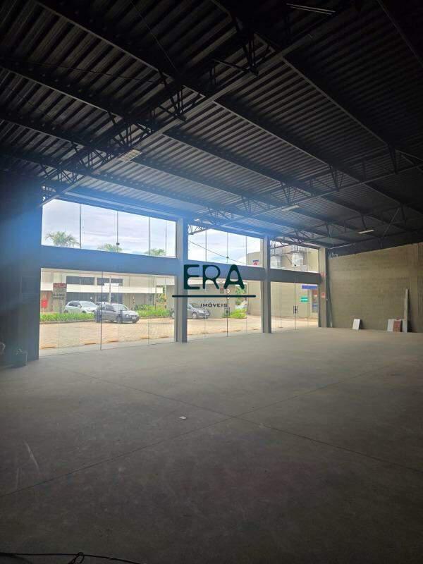 Andar, Centro, 0 Quarto, 84 Vagas