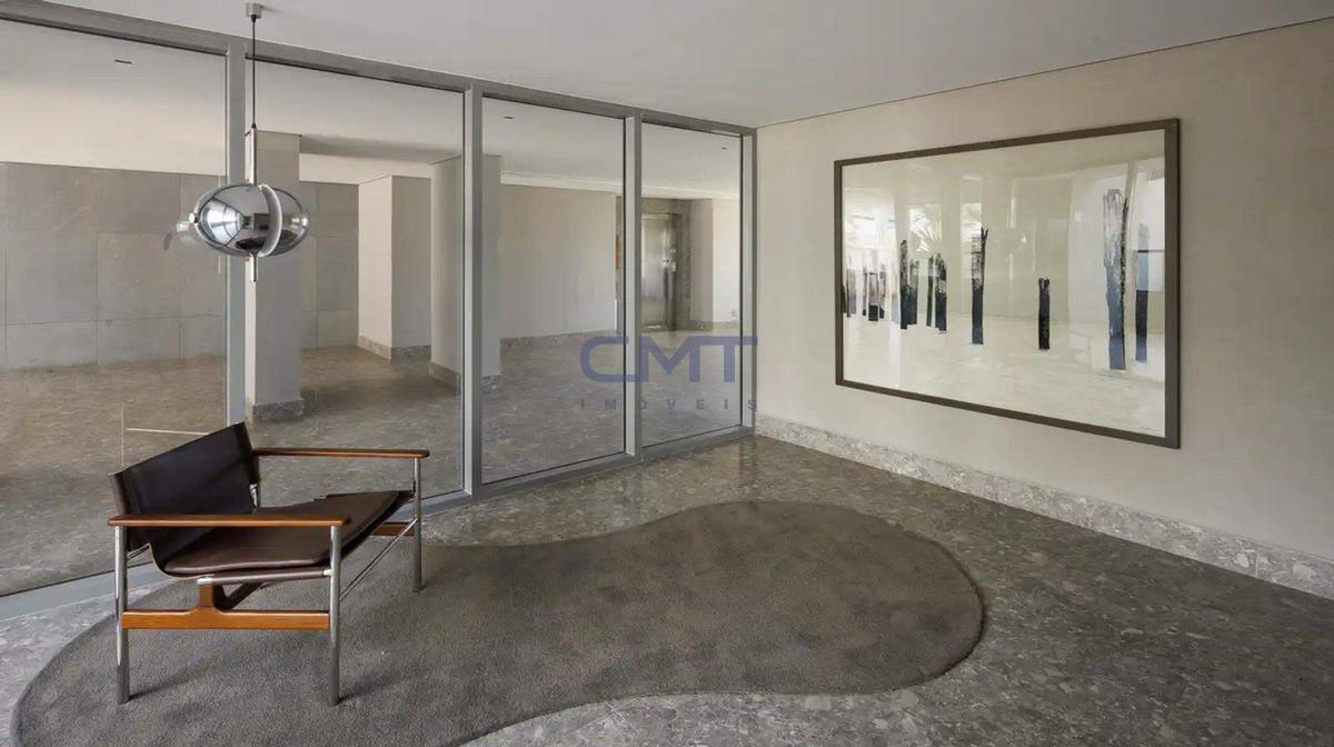 Apartamento, Vale do Sereno, 4 Quartos, 4 Vagas, 3 Suítes