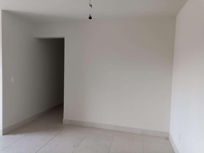 Apartamento, São Geraldo, 2 Quartos, 2 Vagas, 1 Suíte