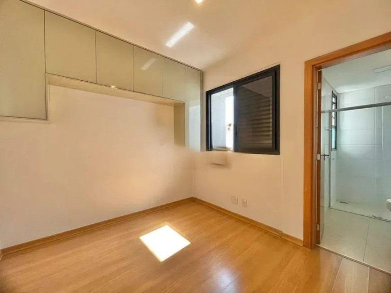 Cobertura, Sion, 2 Quartos, 2 Vagas, 1 Suíte