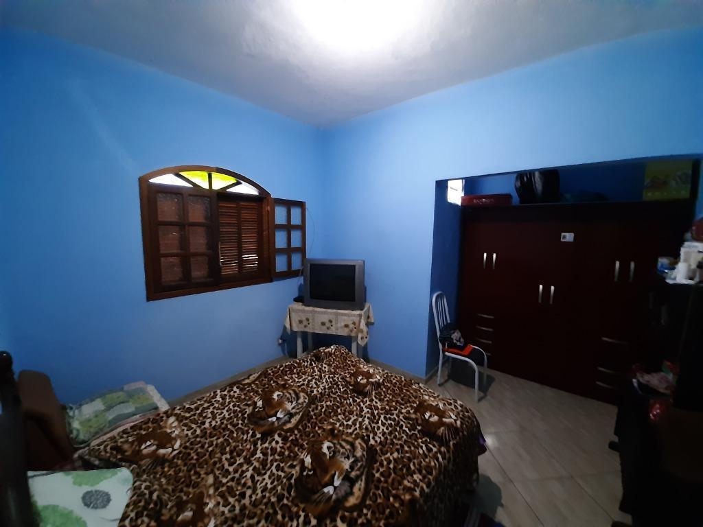 Casa, Mangabeiras, 3 Quartos, 1 Vaga