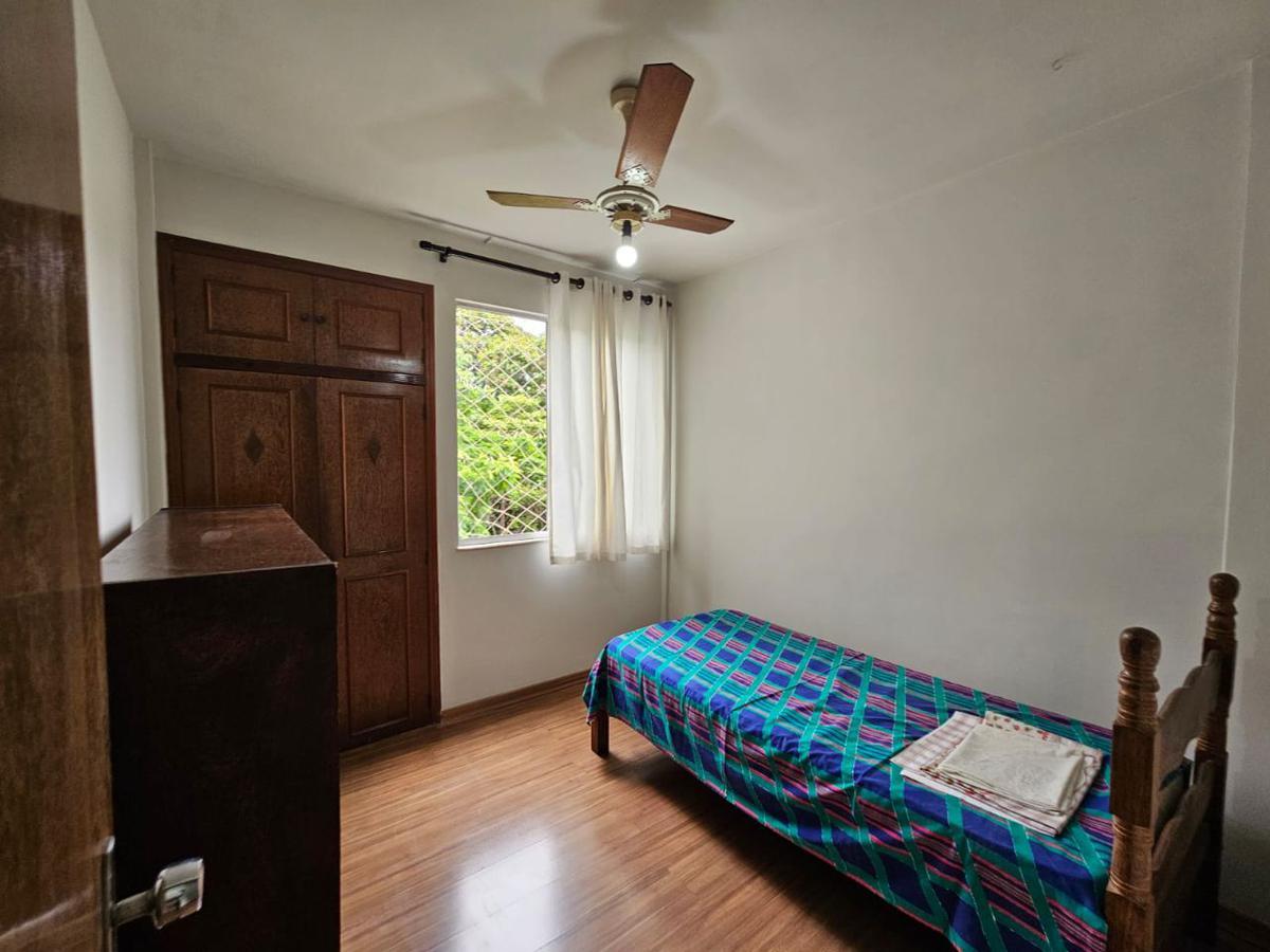 Apartamento, Cidade Nova, 4 Quartos, 2 Vagas, 1 Suíte