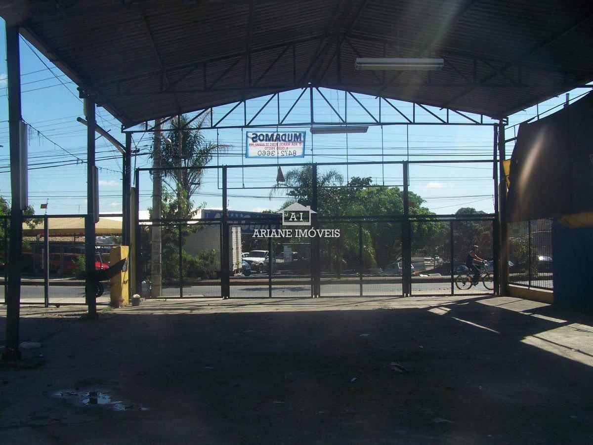 Lote, Dom Bosco, 0 Quarto, 0 Vaga
