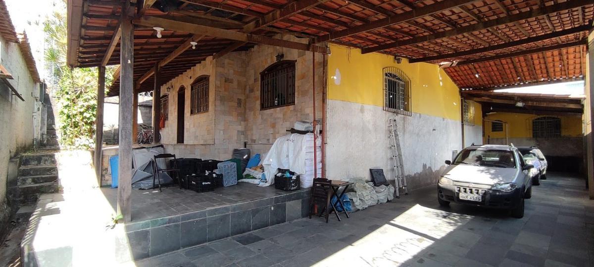 Casa, Serrano, 3 Quartos, 4 Vagas, 1 Suíte