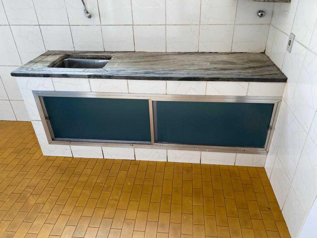 Casa, Monsenhor Messias, 6 Quartos, 2 Vagas