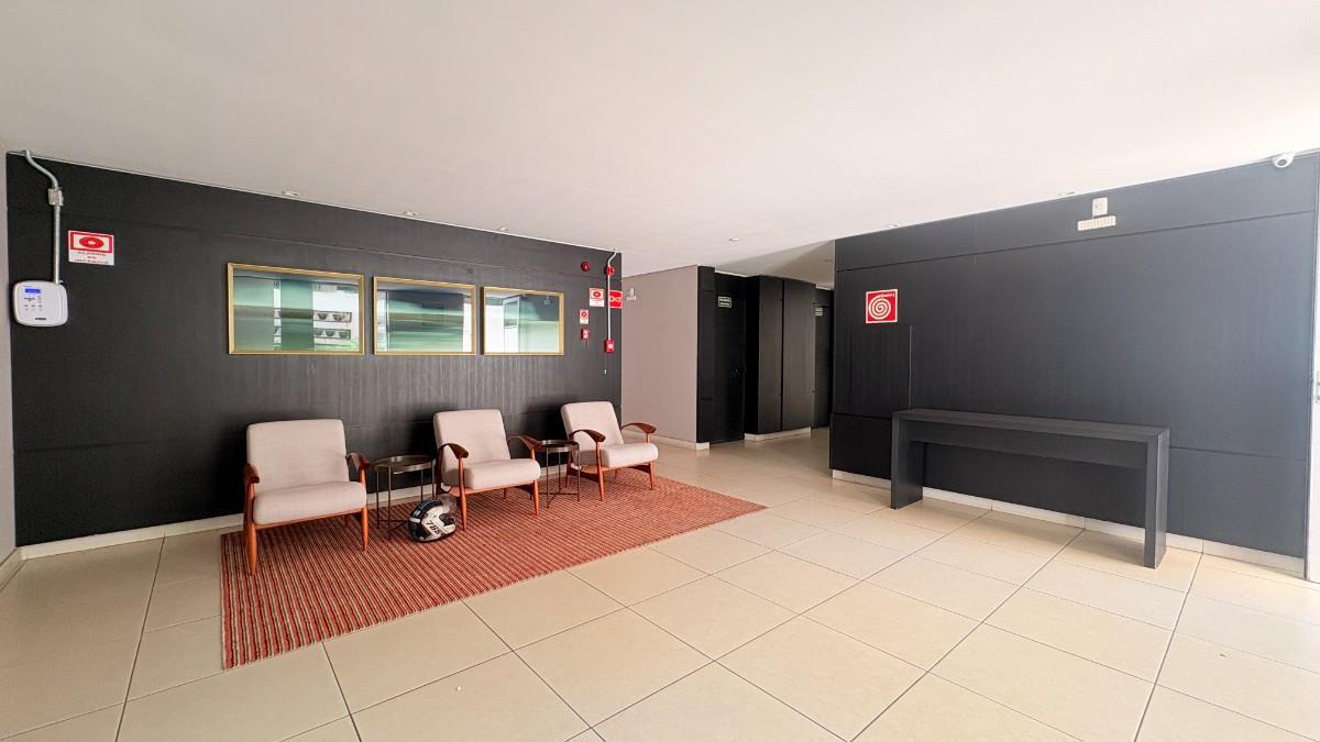 Apartamento, Gutierrez, 2 Quartos, 2 Vagas, 1 Suíte